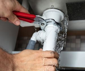 About The Faucet Pros Bel Air, MD